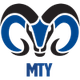 蒙特雷科大伊达尔戈校区  logo