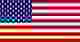 美国女篮 logo