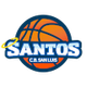 桑托斯圣路易斯  logo