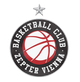 维也纳篮球会 logo