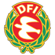 德洛巴福根U19  logo